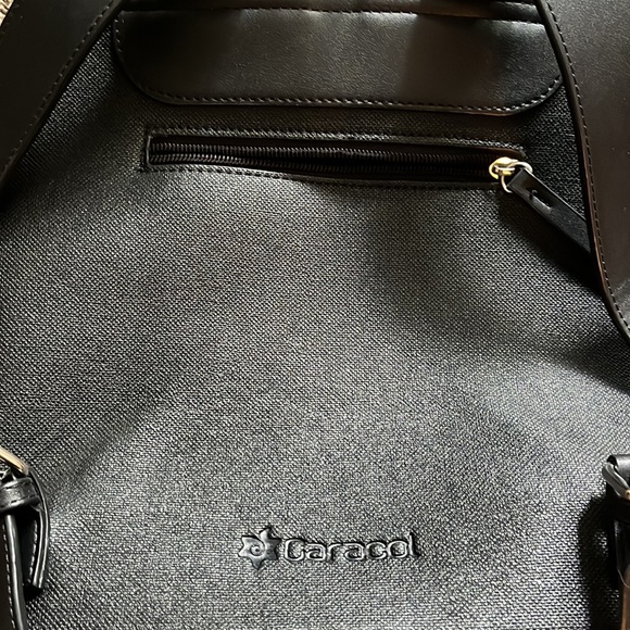 Cute backpack - Picture 4 of 8